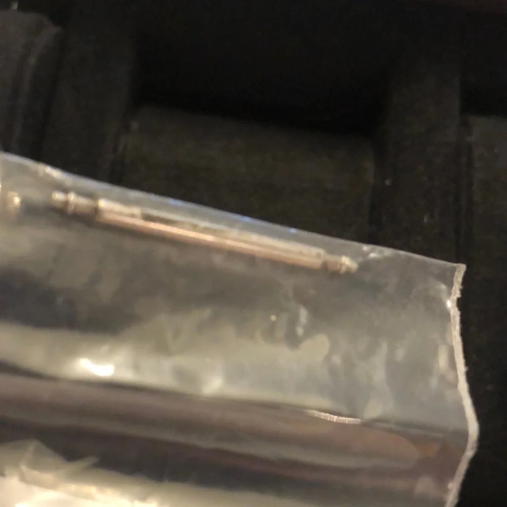 Kenneth Cole Reaction Stainless Steel Watch - Picture 9 of 11